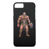 Greek Mythology Cyclops Case-Mate iPhone Case (Achterkant)