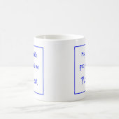 Greek Papou Mug with saying "My favorite people... (Centre)