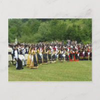 Greek Traditional Dance