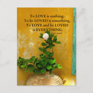 greekproverbInspirational Love quote Grieks Prover Briefkaart