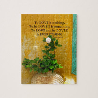 greekproverbInspirational Love quote Grieks Prover Legpuzzel