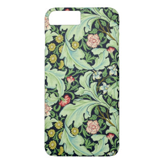 Green Acanthus iPhone X/8/7 Plus daar iPhone 8 Plus / 7 Plus Hoesje