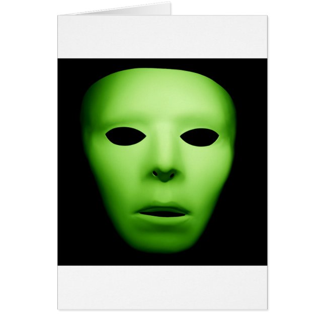 Green Alien Man.jpg (Voorkant)