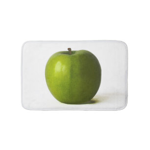 Green Apple bmcn Bath Mat