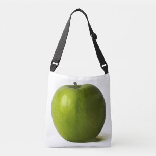 Green Apple cbbcn Crossbody Bag Tas
