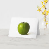 Green Apple GCA Kaart (Gele Bloem)