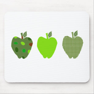 Green Apple Muismat
