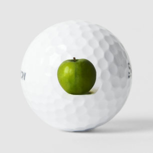Green Apple ssf gbcnm Golfballen