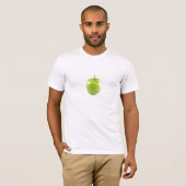 Green Apple T-shirt (Voorkant volledig)