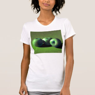 Green Apples T-Shirt