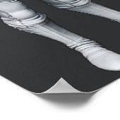 Green Arrow Alternate Poster (Hoek)