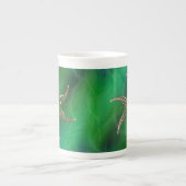 Green As the Grass Specialty Mug (Devant)