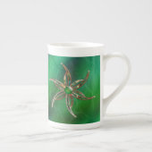 Green As the Grass Specialty Mug (Droite)