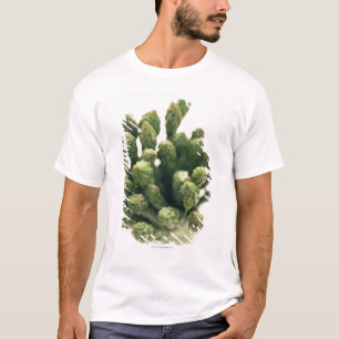 Green Asparagus T-shirt