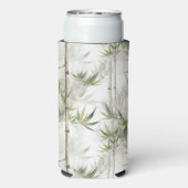 Green Bamboo Mindfulness Yoga (Seltzer Achterkant)