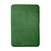 Green Bath Mat (Voorkant Verticaal)