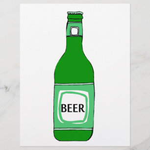 Green Beer