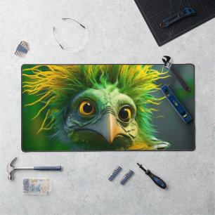 Green Bird Bureaumat