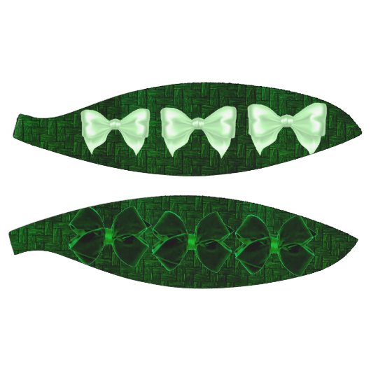 Green Bows Basketbal (Panelen)