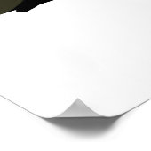 Green Bugeye Poster (Hoek)