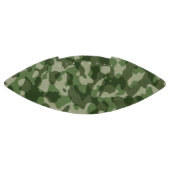Green Camo American Football (Paneel)