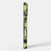 Green Camo Case-Mate iPhone Case (Achterkant / Rechts)