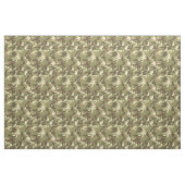 Green Camouflage Pattern Stof (Fat Quarter)