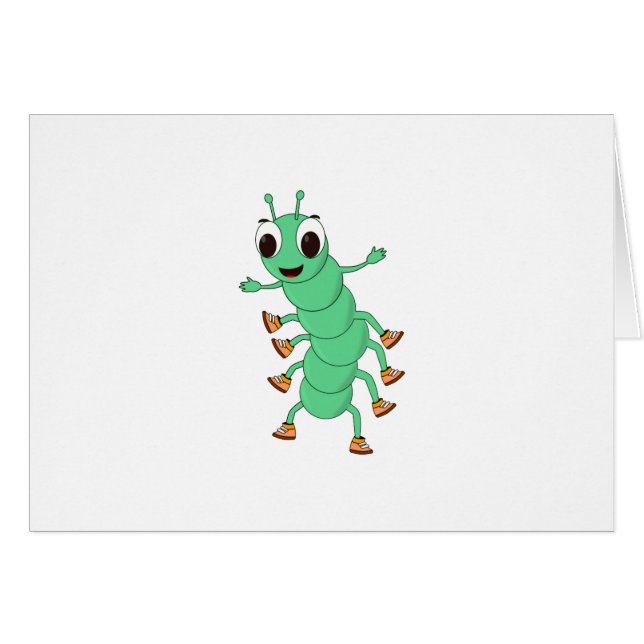 Green Caterstone (Voorkant Horizontaal)