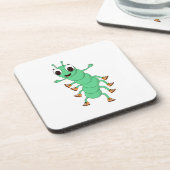 Green Caterstone Drankjes Onderzetter (Linkerzijde)