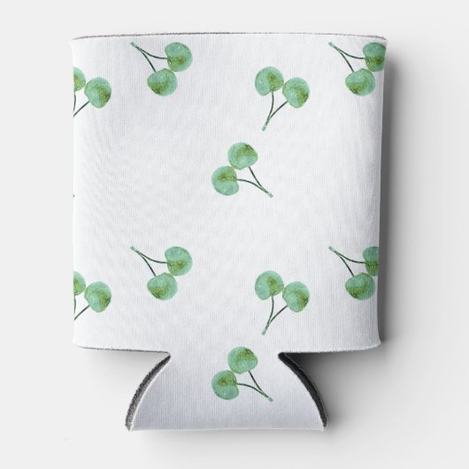 Green Cherry Blikjeskoeler (Voorkant)