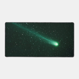 Green Christmas Comet 46P/Wirtanen