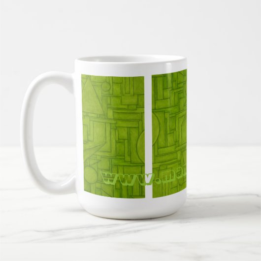 Green City Mok (Links)