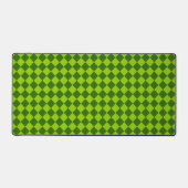 Green Combination Diamond Motif par STaylor (Recto)