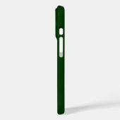 Green Crab Celtic Knot Case-Mate iPhone Case (Achterkant / Links)