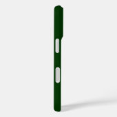 Green Crab Celtic Knot Case-Mate iPhone Case (Achterkant / Rechts)