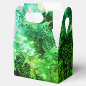 Green Crystals Bedankdoosjes (Geopend)