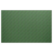Green Damask Medallion Pattern Stof (Yard (91,4 cm))