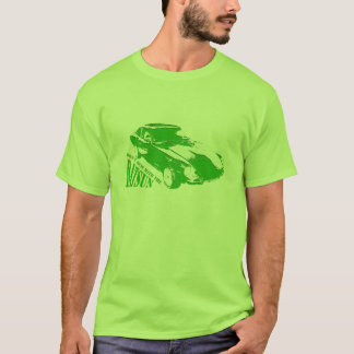 Green Datsun T-shirt