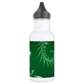 Green Design Party Destiny-feest Waterfles (Links)