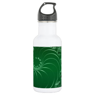 Green Design Party Destiny-feest Waterfles