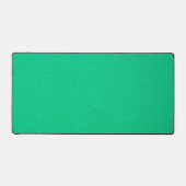 Green Desk Mat - Jeu & Office Essentiel (Recto)