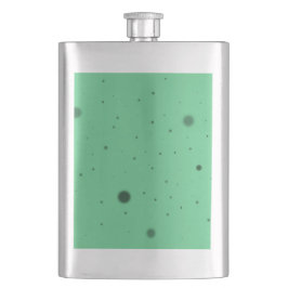 Green Dot Chaos Flacon