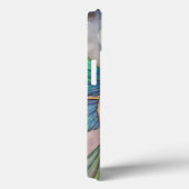 Green Dragon Fairy Fantasy Art Artwork Fairies Case-Mate iPhone Case (Achterkant / Rechts)