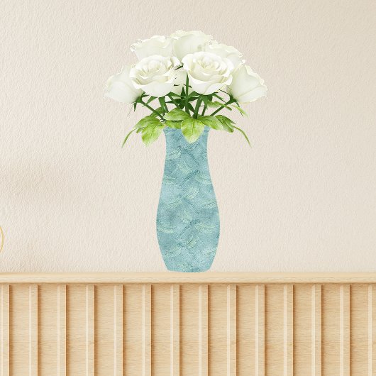 Green Dragonflies Decoupage Tissue Paper Tissuepapier