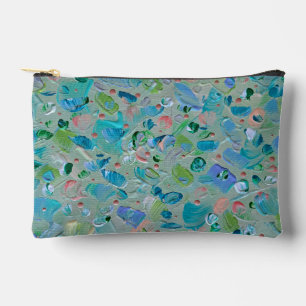 Green Dream Accessories Pouch Etui