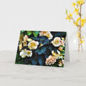 Green Earth, kaart (Gele Bloem)