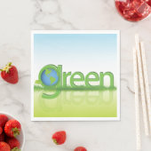 Green Earth World Servet (Insitu)