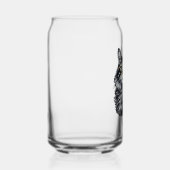 Green Eye Cat (Droite)