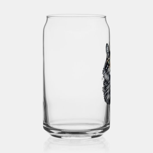 Green Eye Cat  (Droite)