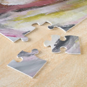 Green Eye Legpuzzel (Zijkant)